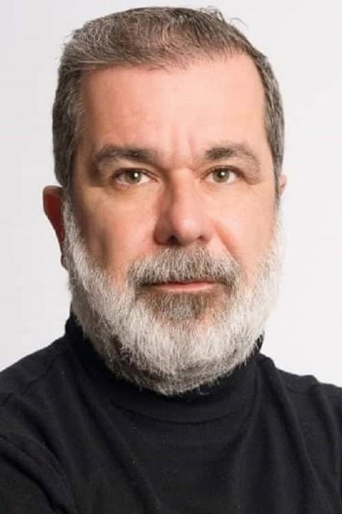 Giorgos Ieronymakis profile photo