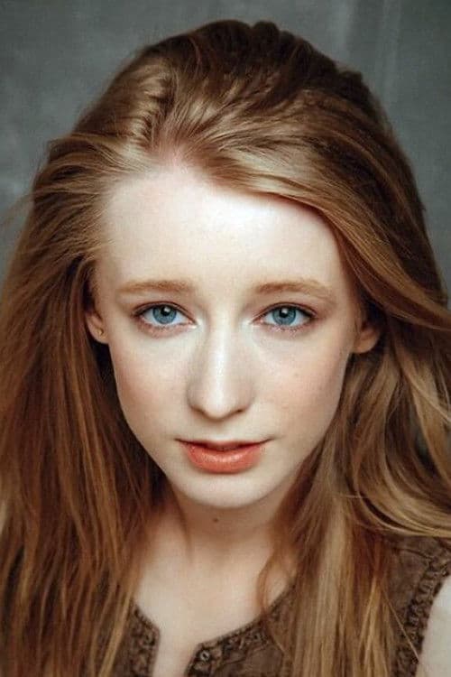 Eva Milgram profile photo