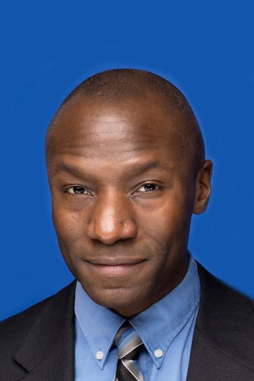 Andrew Moodie profile photo