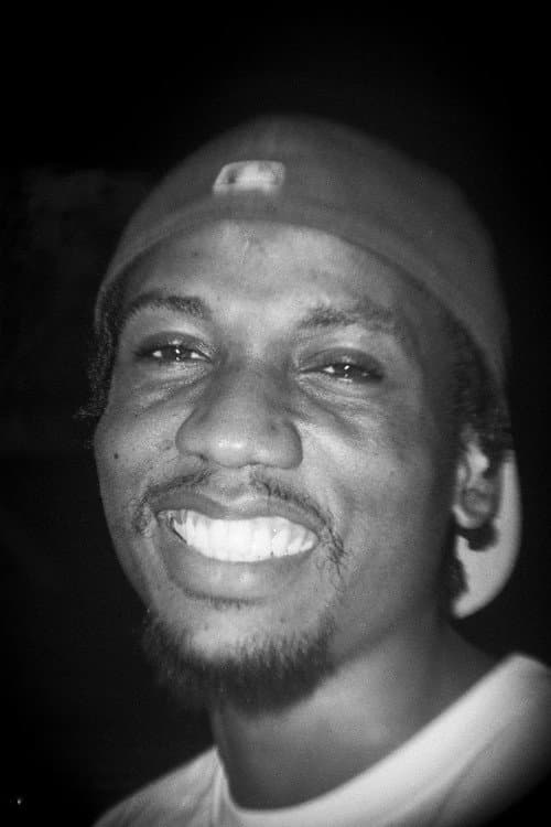 Enoch Itua profile photo