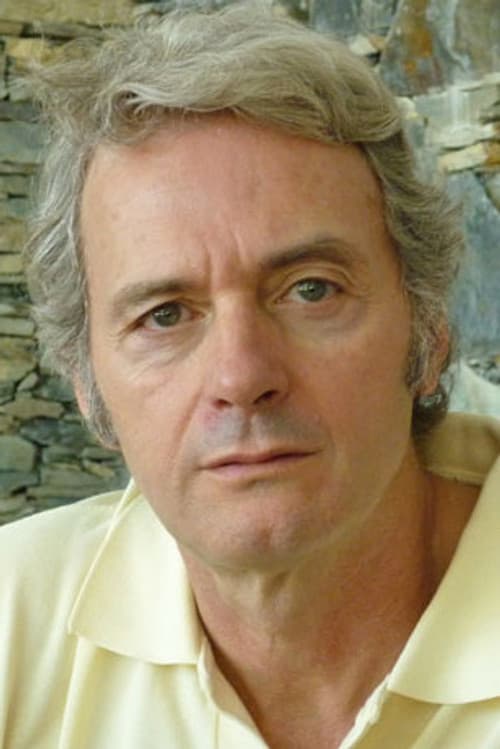 Sergio Cabrera profile photo