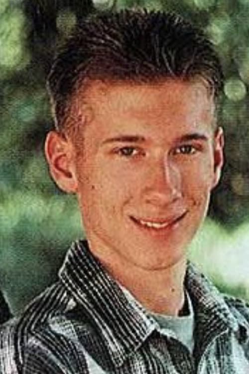 Eric Harris profile photo