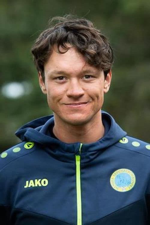 Nils van der Poel profile photo