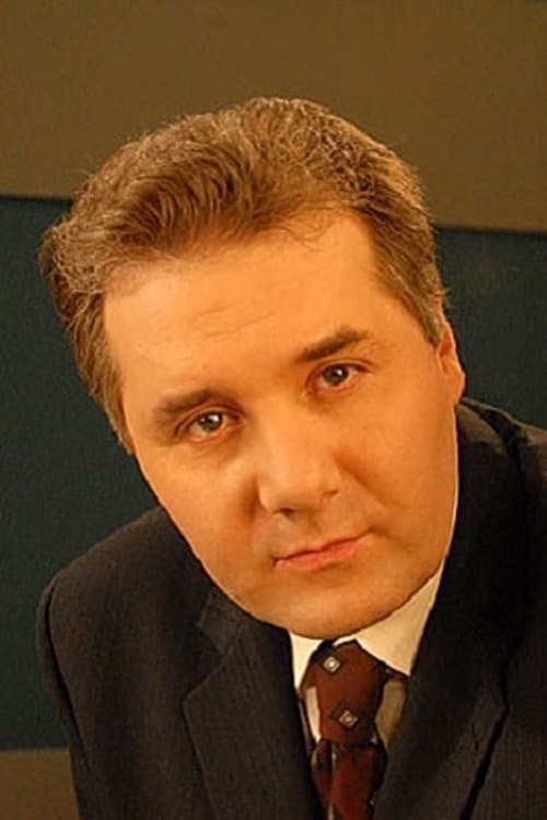 Andrey Rapoport profile photo