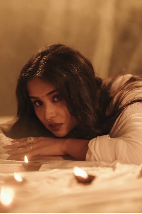 Varsha Prasad profile photo