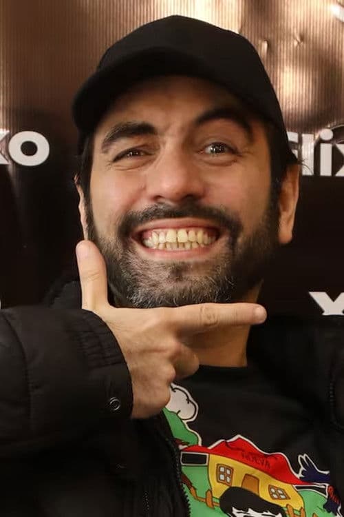 Alejandro Szykula profile photo