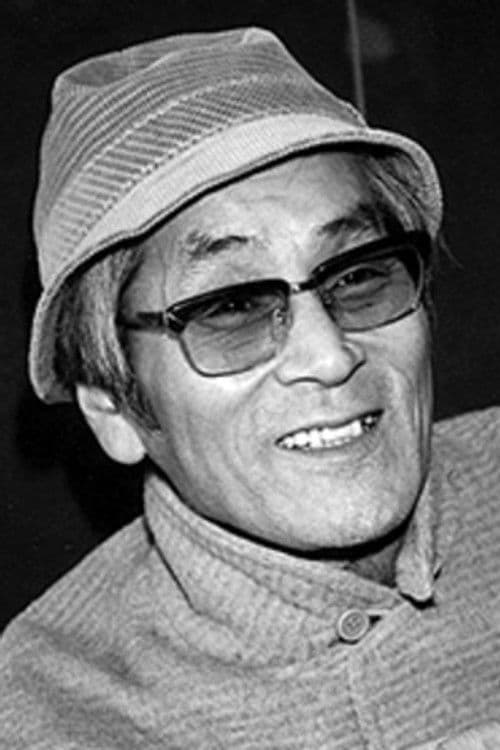 Kōsaku Yamashita profile photo