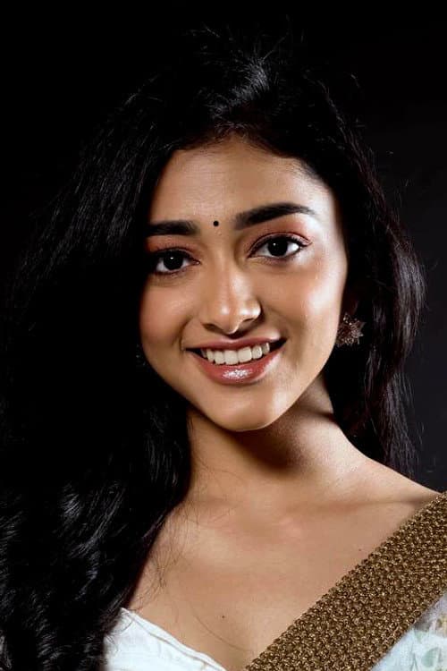 Preity Mukhundhan profile photo