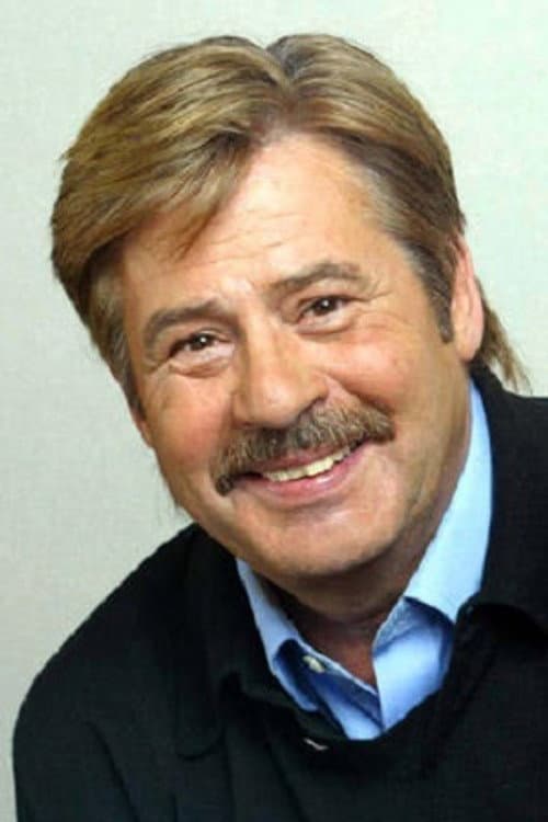 Jörg Draeger profile photo