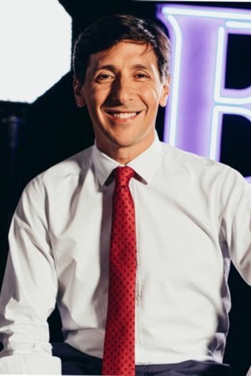 Bernardo Ferrão profile photo