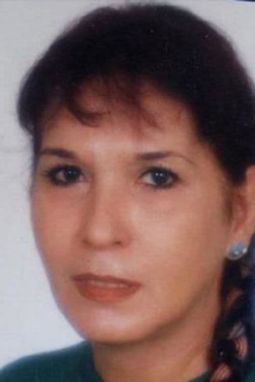 Micheline Daou profile photo