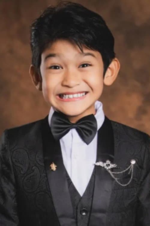 Shakeel Fauzi Aisy profile photo