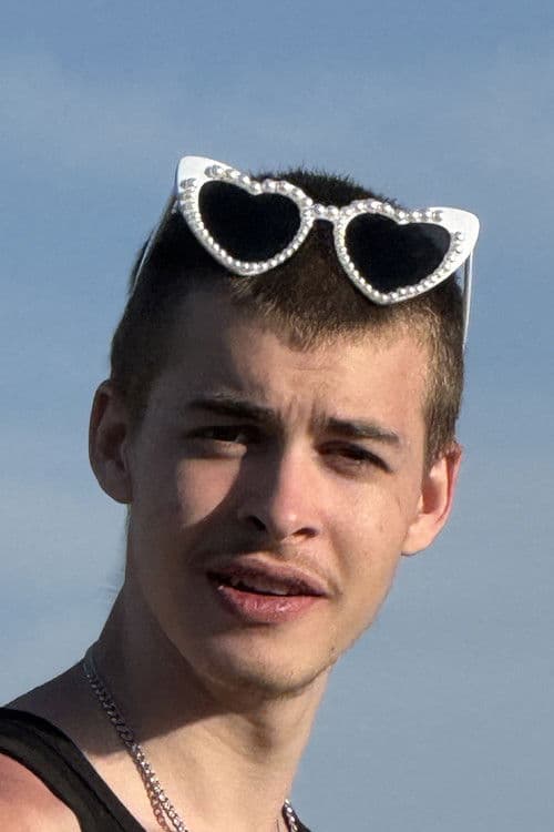 Thibaut Storti profile photo