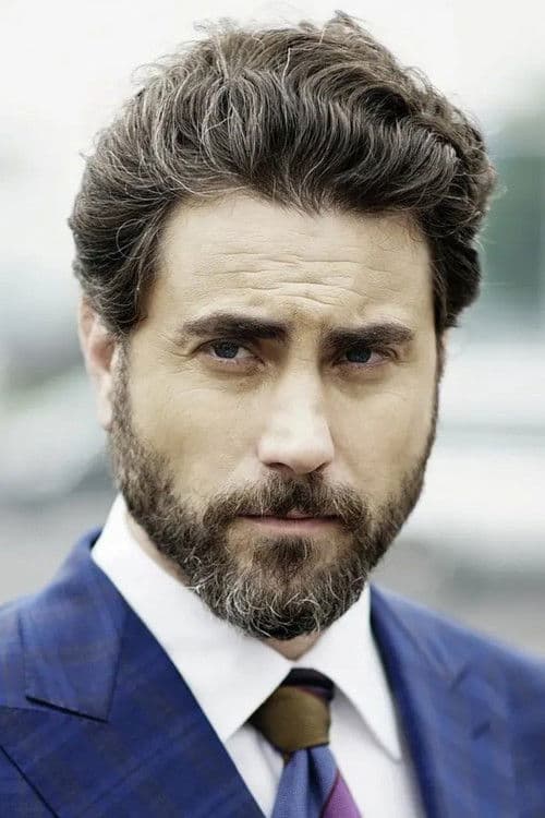 Jonathan Kos-Read profile photo