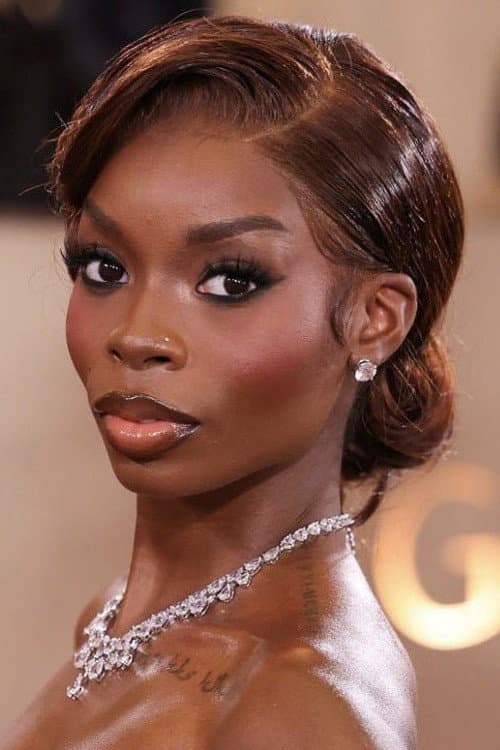 Olandria profile photo