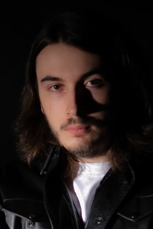 Nicholas Ayres profile photo