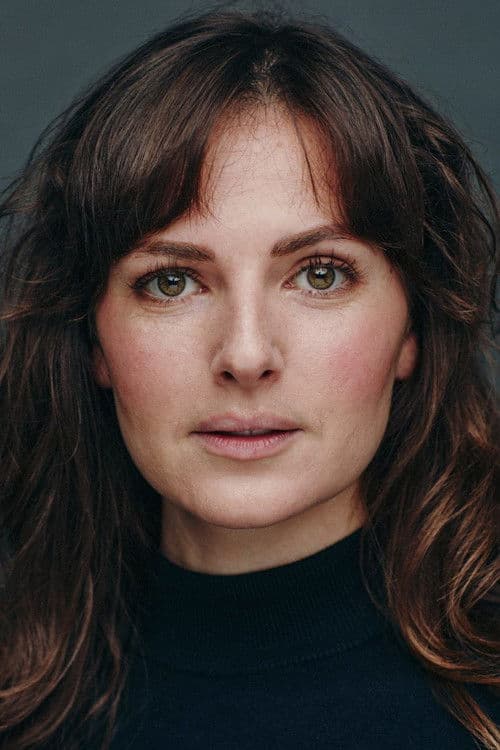 Garance Chansigaud profile photo