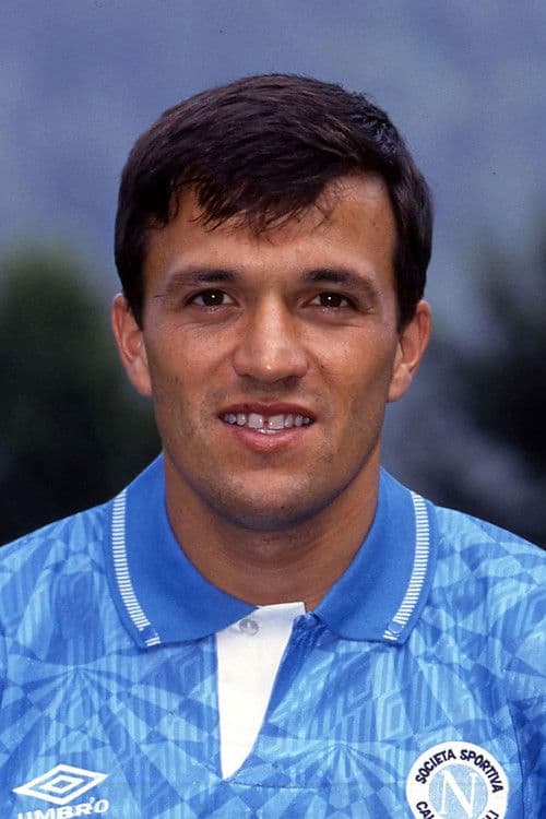 Fausto Pari profile photo