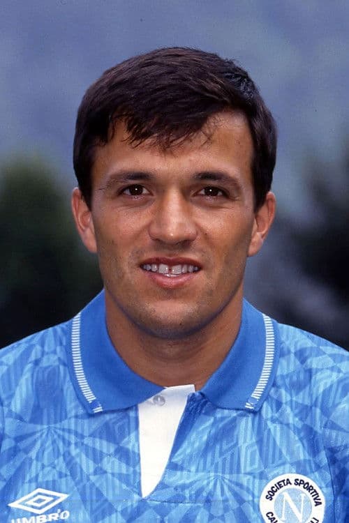 Fausto Pari profile photo