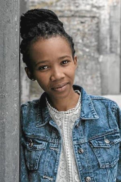 Zimkhitha Nyoka profile photo