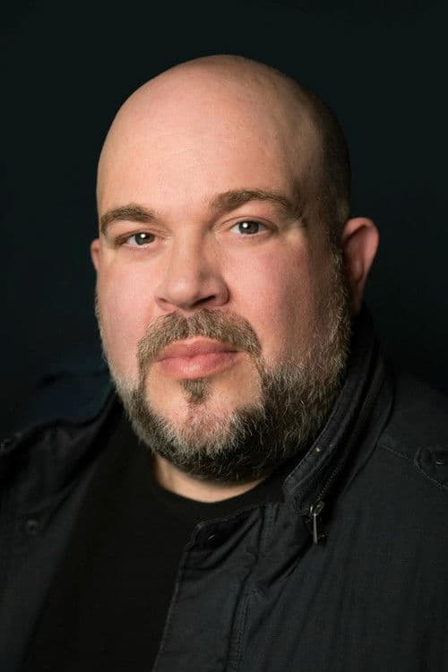 Darcy Michael profile photo