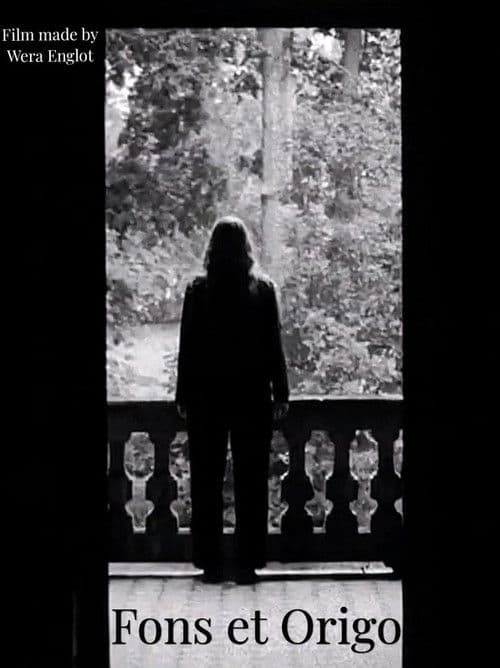 Fons et Origo poster