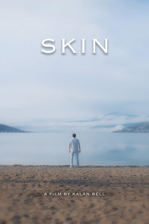 SKIN poster
