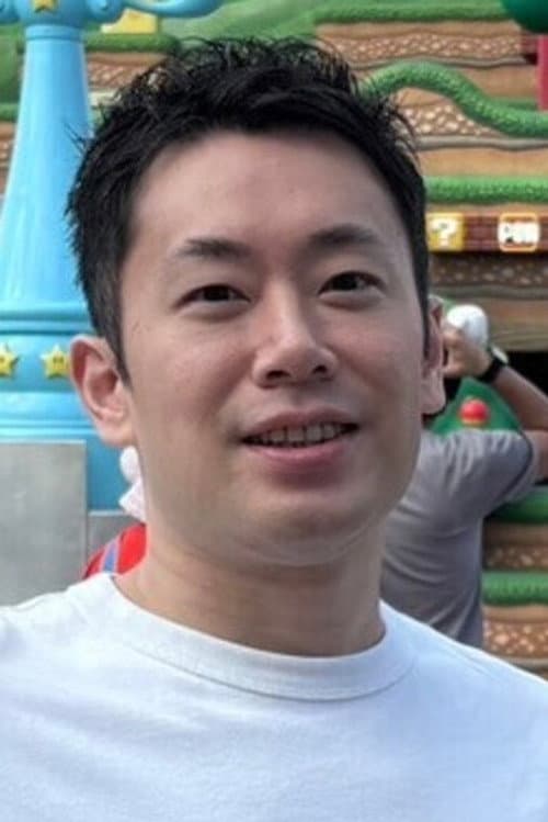 Kentaro Kami profile photo