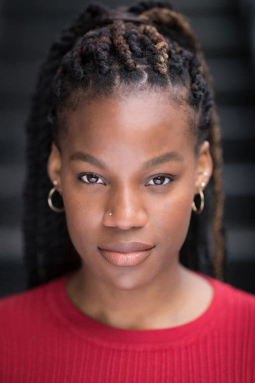 Brittany Adebumola profile photo