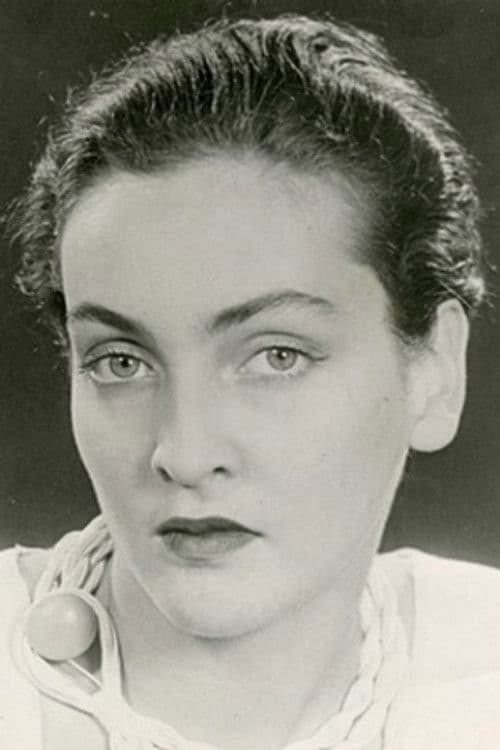 Meret Oppenheim profile photo