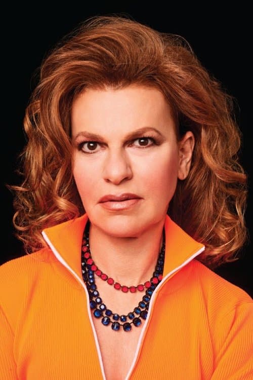 Sandra Bernhard profile photo