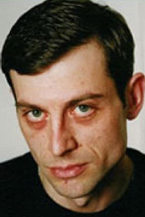 Andrey Blagoslovenskiy profile photo