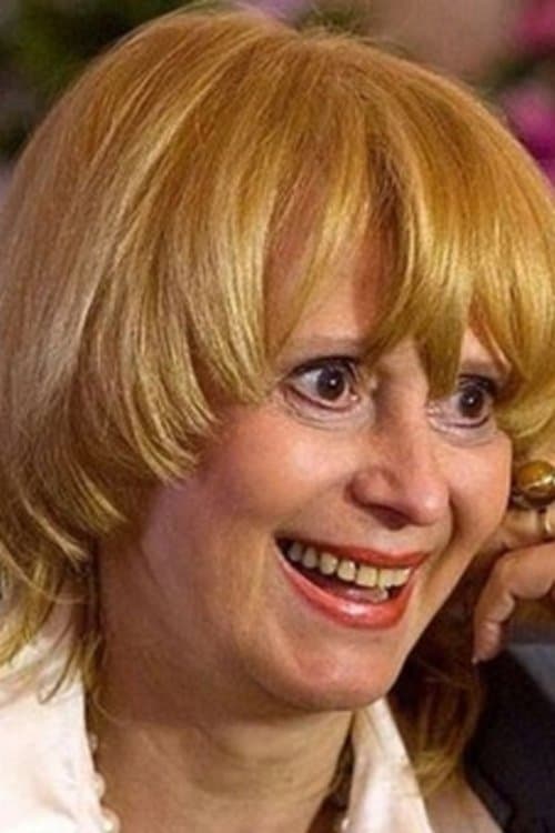 Helga Čočková profile photo