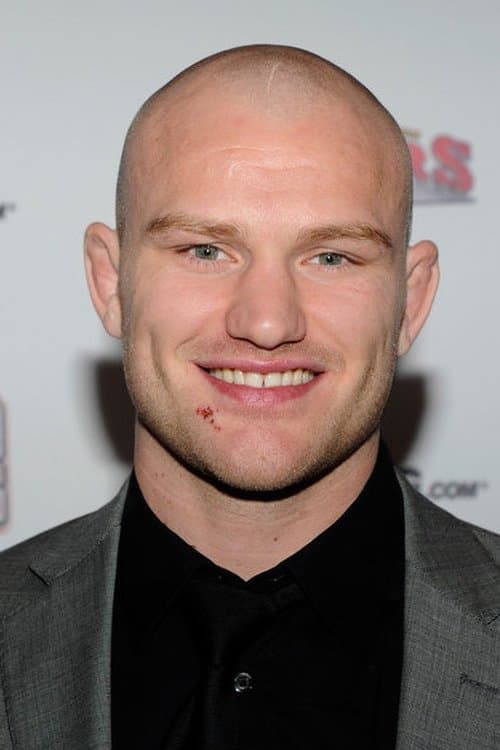 Martin Kampmann profile photo