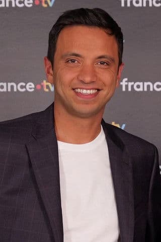 Djamel Mazi profile photo