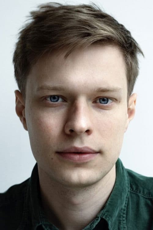 Eduard Kashporov profile photo