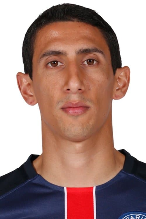 Ángel Di María profile photo