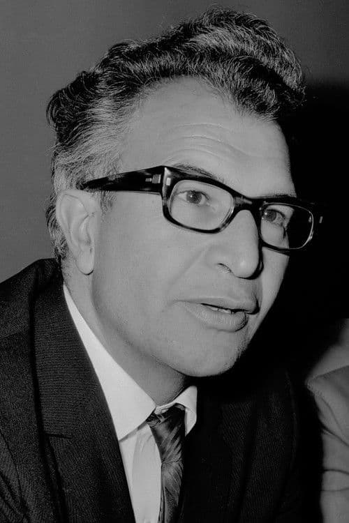 Dave Brubeck profile photo