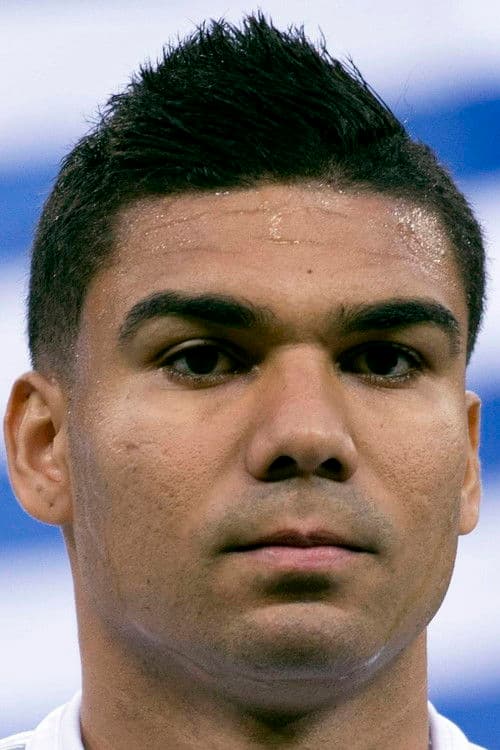 Casemiro profile photo