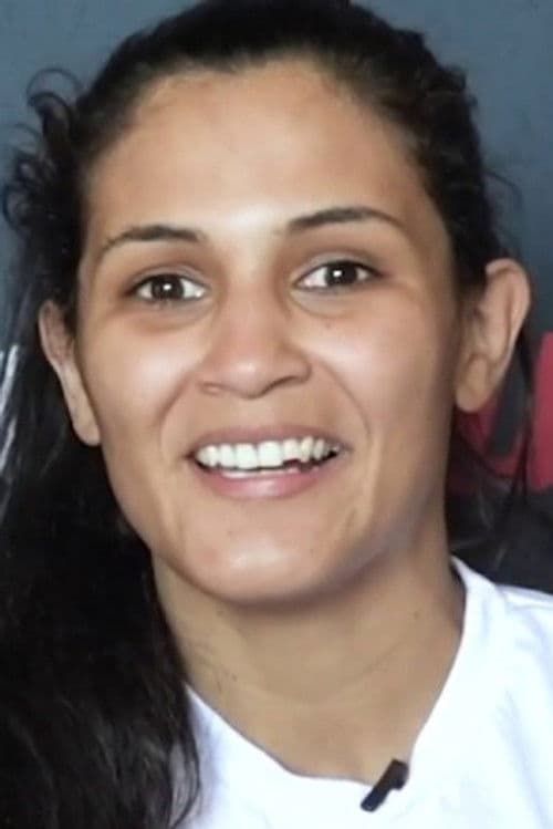 Vanessa Melo profile photo