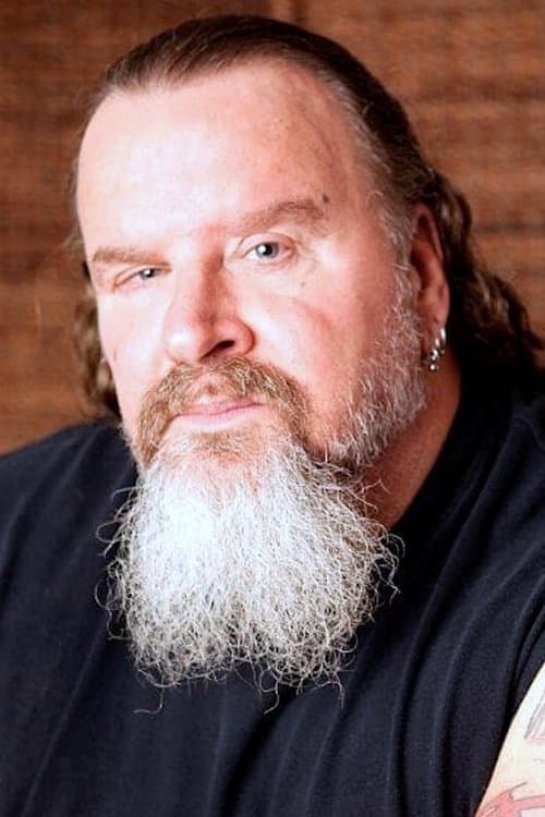 Donald Gibb profile photo