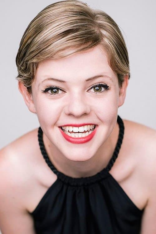 Tegan Higginbotham profile photo