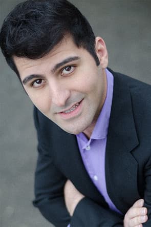 Amro Majzoub profile photo