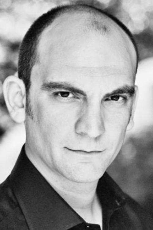 Rory MacGregor profile photo