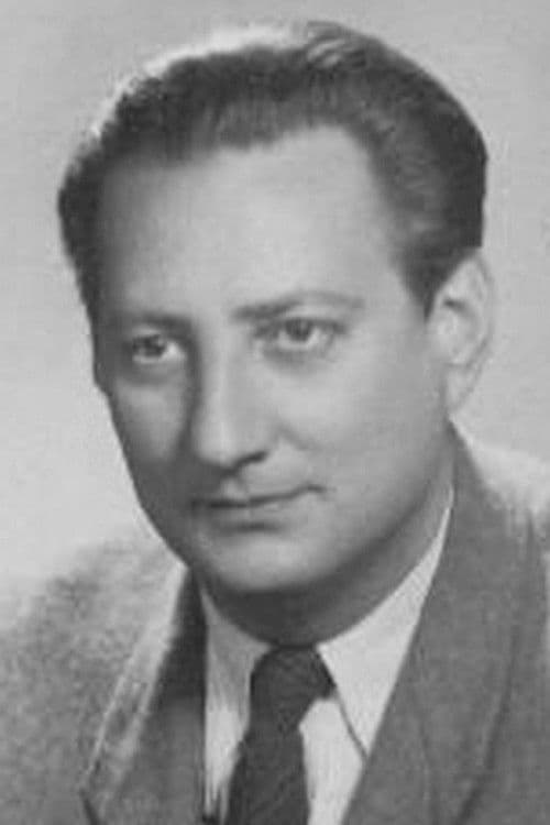 Bronisław Broński profile photo