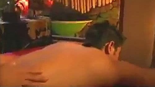 Erotika M2M: Masahe poster