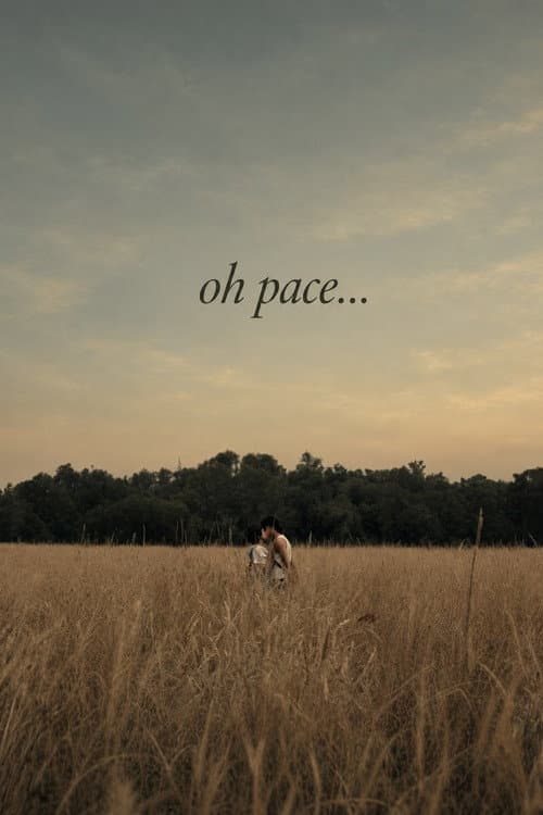 oh peace... poster