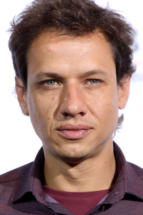 Rodrigo Grande profile photo