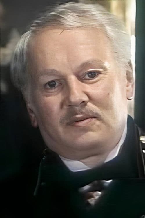 Vladimir Privalov profile photo