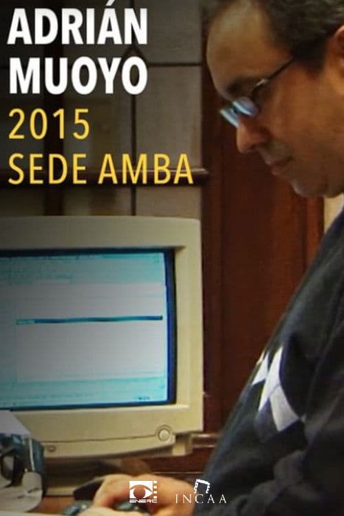 Adrián Muoyo poster